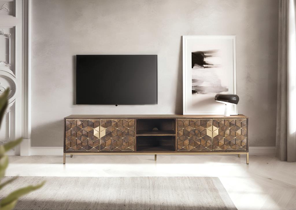 MUEBLE TV